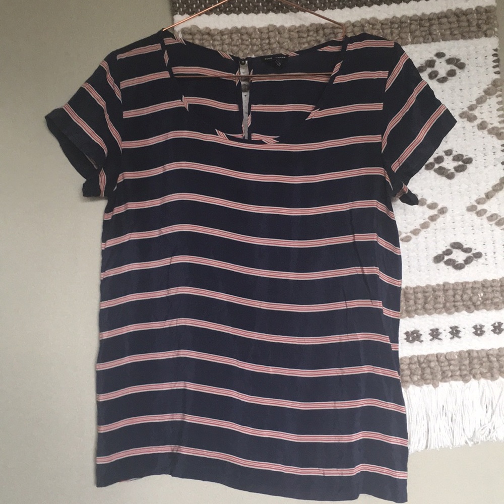Club Monaco blouse